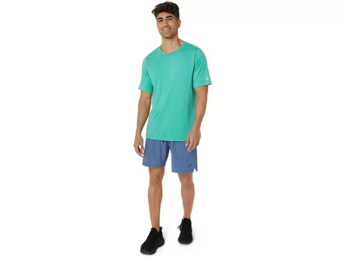 HERRETØJ 7-IN-2-I-1-SHORTS