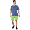 HERRETØJ 7-IN-2-I-1-SHORTS