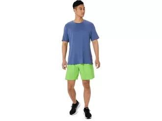 HERRETØJ 7-IN-2-I-1-SHORTS