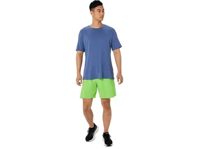 HERRETØJ 7-IN-2-I-1-SHORTS