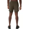 HERRETØJ 7-IN-2-I-1-SHORTS