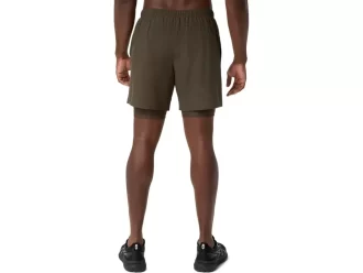HERRETØJ 7-IN-2-I-1-SHORTS