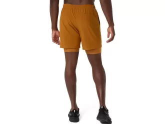 HERRETØJ 7-IN-2-I-1-SHORTS HERRETØJ 7-IN-2-I-1-SHORTS