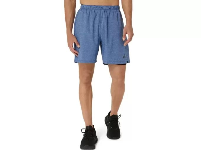 HERRETØJ 7-IN-2-I-1-SHORTS