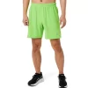 HERRETØJ 7-IN-2-I-1-SHORTS
