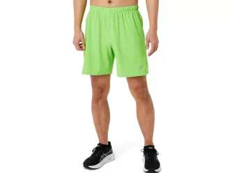 HERRETØJ 7-IN-2-I-1-SHORTS