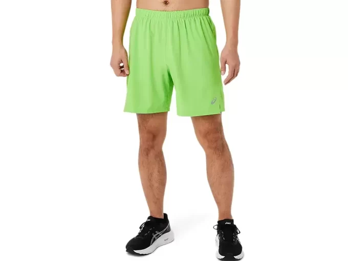 HERRETØJ 7-IN-2-I-1-SHORTS