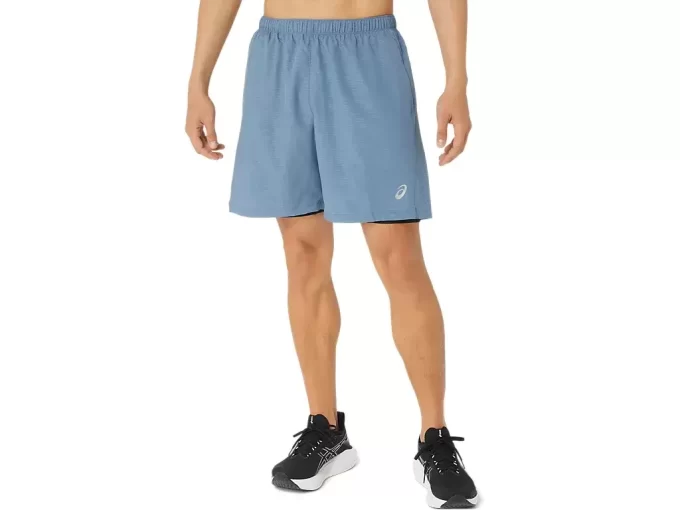 HERRETØJ 7-IN-2-I-1-SHORTS HERRETØJ 7-IN-2-I-1-SHORTS