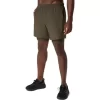 HERRETØJ 7-IN-2-I-1-SHORTS