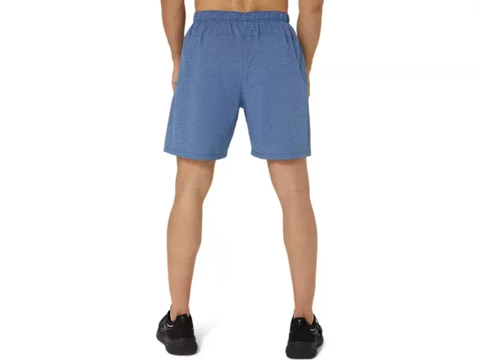 HERRETØJ 7-IN-2-I-1-SHORTS