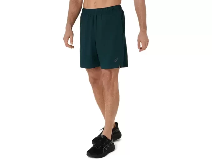 HERRETØJ 7-IN-2-I-1-SHORTS