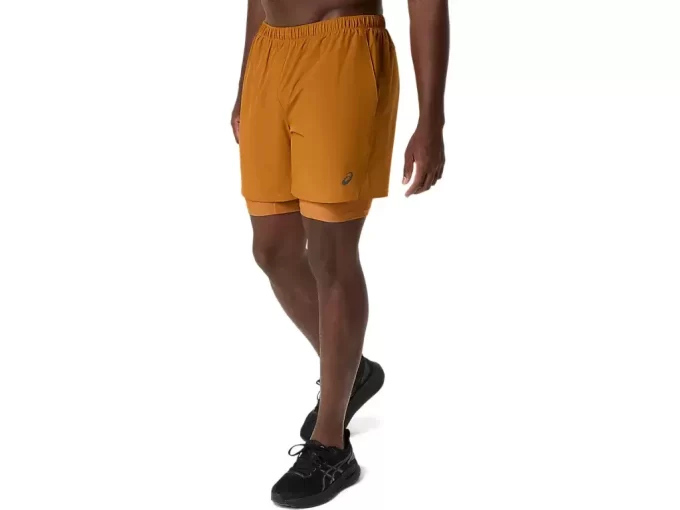 HERRETØJ 7-IN-2-I-1-SHORTS HERRETØJ 7-IN-2-I-1-SHORTS