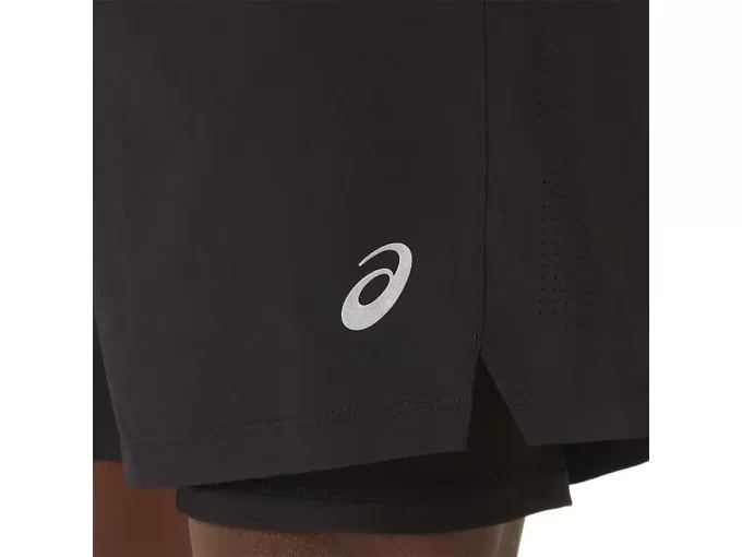 HERRETØJ 7-IN-2-I-1-SHORTS HERRETØJ 7-IN-2-I-1-SHORTS