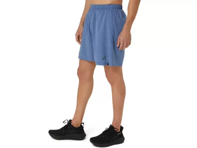HERRETØJ 7-IN-2-I-1-SHORTS