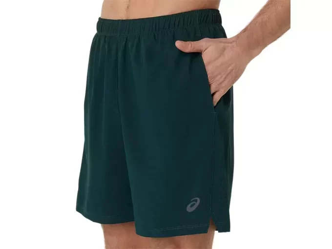 HERRETØJ 7-IN-2-I-1-SHORTS