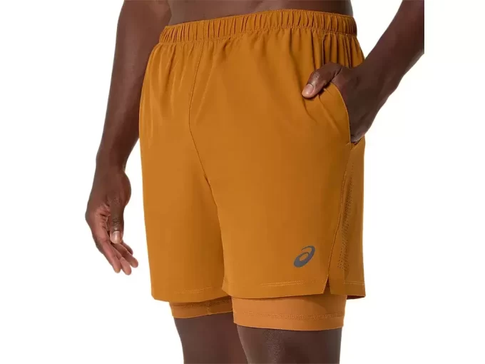 HERRETØJ 7-IN-2-I-1-SHORTS HERRETØJ 7-IN-2-I-1-SHORTS