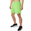 HERRETØJ 7-IN-2-I-1-SHORTS