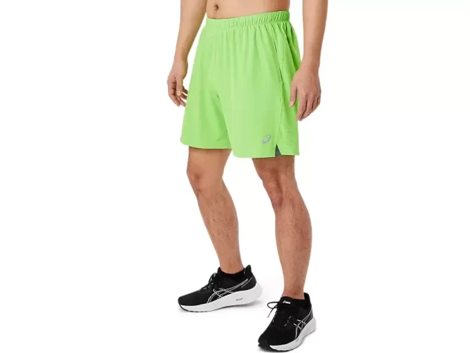 HERRETØJ 7-IN-2-I-1-SHORTS