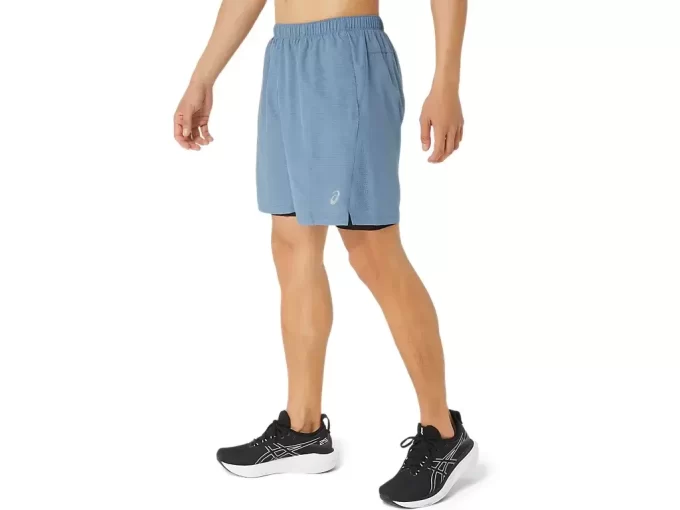 HERRETØJ 7-IN-2-I-1-SHORTS HERRETØJ 7-IN-2-I-1-SHORTS