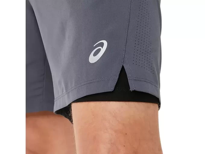 HERRETØJ 7-IN-2-I-1-SHORTS HERRETØJ 7-IN-2-I-1-SHORTS