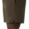 HERRETØJ 7-IN-2-I-1-SHORTS
