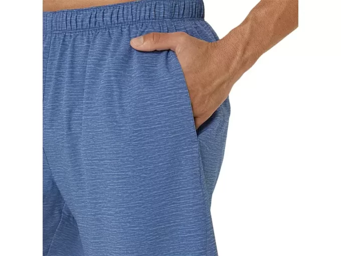 HERRETØJ 7-IN-2-I-1-SHORTS