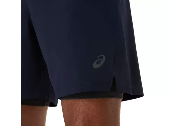 HERRETØJ 7-IN-2-I-1-SHORTS HERRETØJ 7-IN-2-I-1-SHORTS