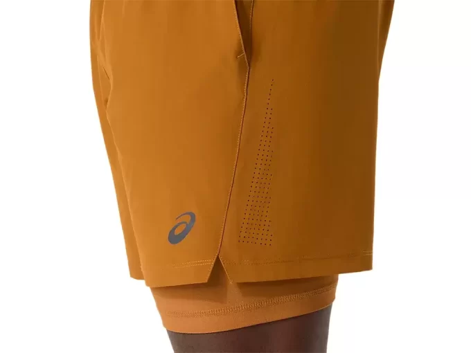 HERRETØJ 7-IN-2-I-1-SHORTS HERRETØJ 7-IN-2-I-1-SHORTS