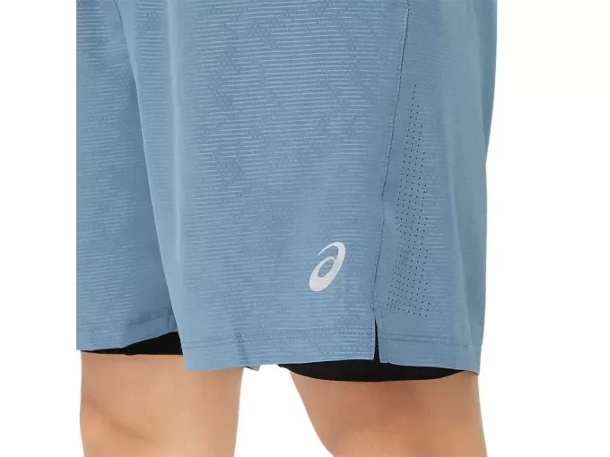 HERRETØJ 7-IN-2-I-1-SHORTS HERRETØJ 7-IN-2-I-1-SHORTS