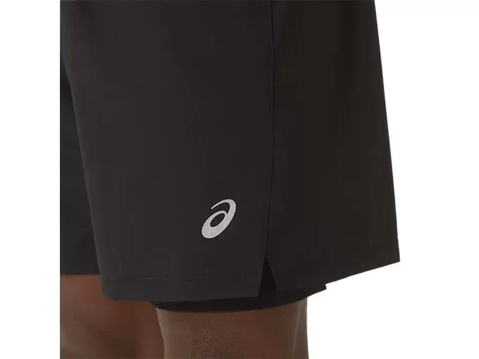 HERRETØJ 7-IN-2-I-1-SHORTS HERRETØJ 7-IN-2-I-1-SHORTS