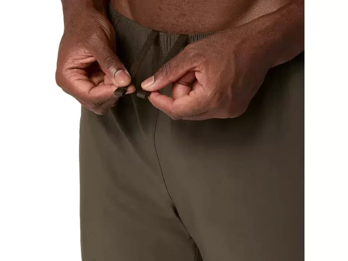 HERRETØJ 7-IN-2-I-1-SHORTS