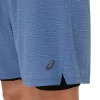 HERRETØJ 7-IN-2-I-1-SHORTS