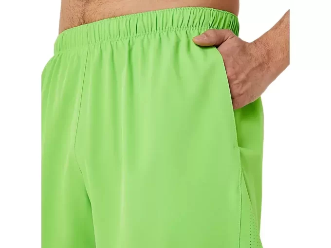 HERRETØJ 7-IN-2-I-1-SHORTS
