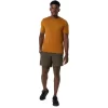 HERRETØJ 7-IN-2-I-1-SHORTS