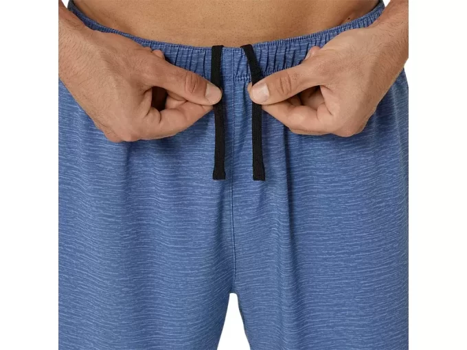 HERRETØJ 7-IN-2-I-1-SHORTS
