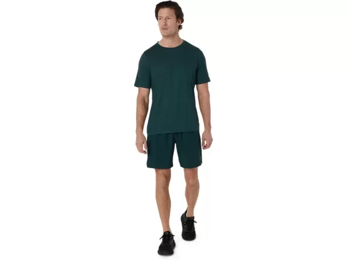 HERRETØJ 7-IN-2-I-1-SHORTS