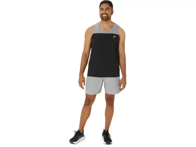 HERRETØJ 7″ PR LYTE SHORT 2.0 HERRETØJ 7″ PR LYTE SHORT 2.0