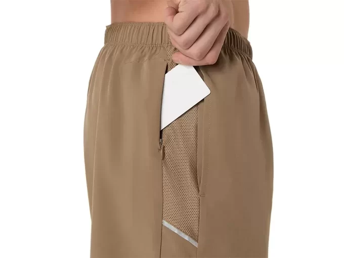 HERRETØJ 7″ PR LYTE SHORT HERRETØJ 7″ PR LYTE SHORT