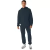 HERRETØJ ASICS SUNDAY SANA FLEECE-HÆTTETØJ