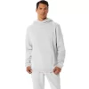 HERRETØJ ASICS SUNDAY SANA FLEECE-HÆTTETØJ