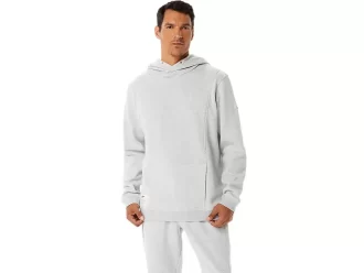HERRETØJ ASICS SUNDAY SANA FLEECE-HÆTTETØJ