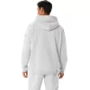 HERRETØJ ASICS SUNDAY SANA FLEECE-HÆTTETØJ