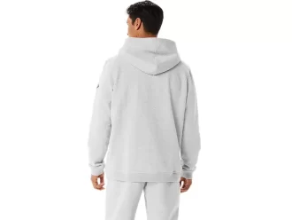 HERRETØJ ASICS SUNDAY SANA FLEECE-HÆTTETØJ