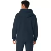 HERRETØJ ASICS SUNDAY SANA FLEECE-HÆTTETØJ