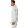 HERRETØJ ASICS SUNDAY SANA FLEECE-HÆTTETØJ