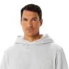 HERRETØJ ASICS SUNDAY SANA FLEECE-HÆTTETØJ