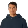 HERRETØJ ASICS SUNDAY SANA FLEECE-HÆTTETØJ