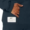 HERRETØJ ASICS SUNDAY SANA FLEECE-HÆTTETØJ