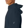 HERRETØJ ASICS SUNDAY SANA FLEECE-HÆTTETØJ