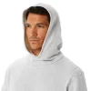 HERRETØJ ASICS SUNDAY SANA FLEECE-HÆTTETØJ